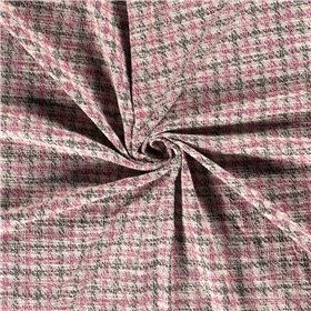 PL/CO KNITTED BOUCLE