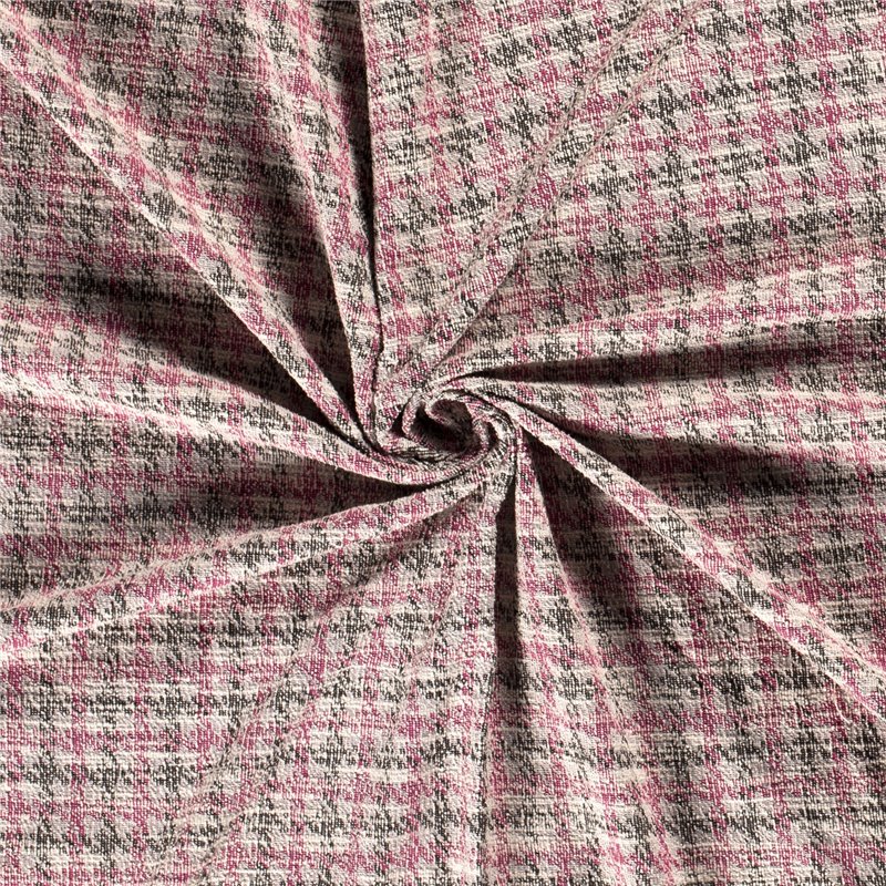 PL/CO KNITTED BOUCLE