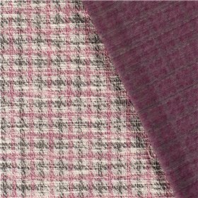 PL/CO KNITTED BOUCLE