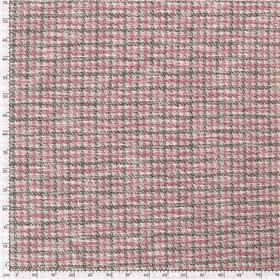 PL/CO KNITTED BOUCLE