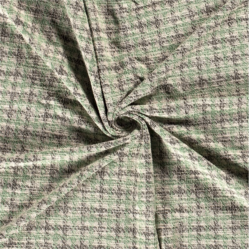 PL/CO KNITTED BOUCLE