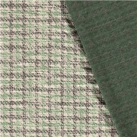 PL/CO KNITTED BOUCLE