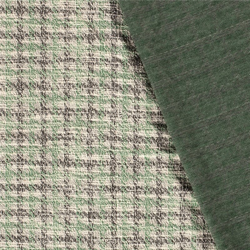 PL/CO KNITTED BOUCLE