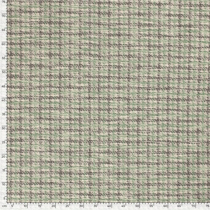 PL/CO KNITTED BOUCLE