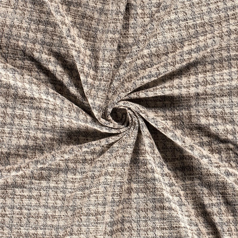PL/CO KNITTED BOUCLE