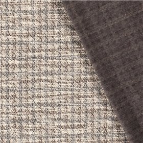 PL/CO KNITTED BOUCLE
