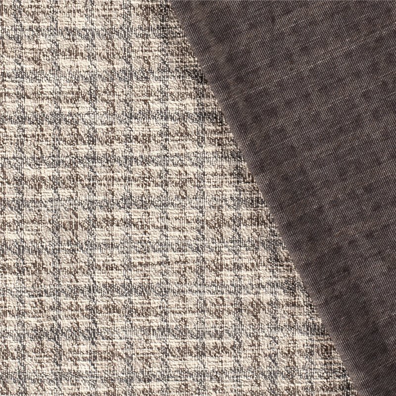 PL/CO KNITTED BOUCLE