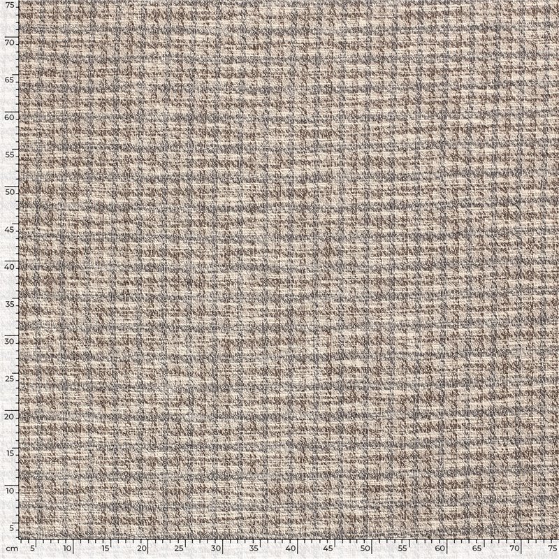 PL/CO KNITTED BOUCLE
