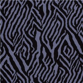 VISCOSE JERSEY ZEBRA