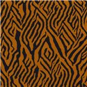 VISCOSE JERSEY ZEBRA