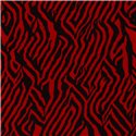 VISCOSE JERSEY ZEBRA