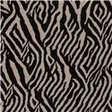 VISCOSE JERSEY ZEBRA
