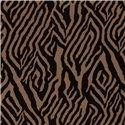 VISCOSE JERSEY ZEBRA