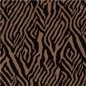 VISCOSE JERSEY ZEBRA