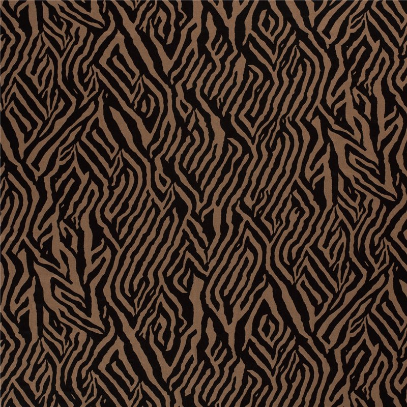 VISCOSE JERSEY ZEBRA