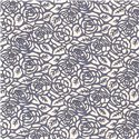 VISCOSE JERSEY LEAVES