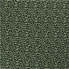 VISCOSE JERSEY PANTHER