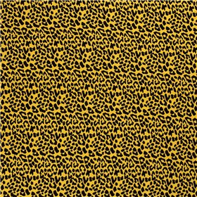 VISCOSE JERSEY PANTHER