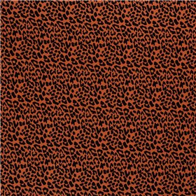 VISCOSE JERSEY PANTHER