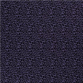 VISCOSE JERSEY PANTHER