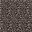 VISCOSE JERSEY PANTHER