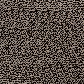 VISCOSE JERSEY PANTHER