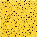 VISCOSE JERSEY DOTS