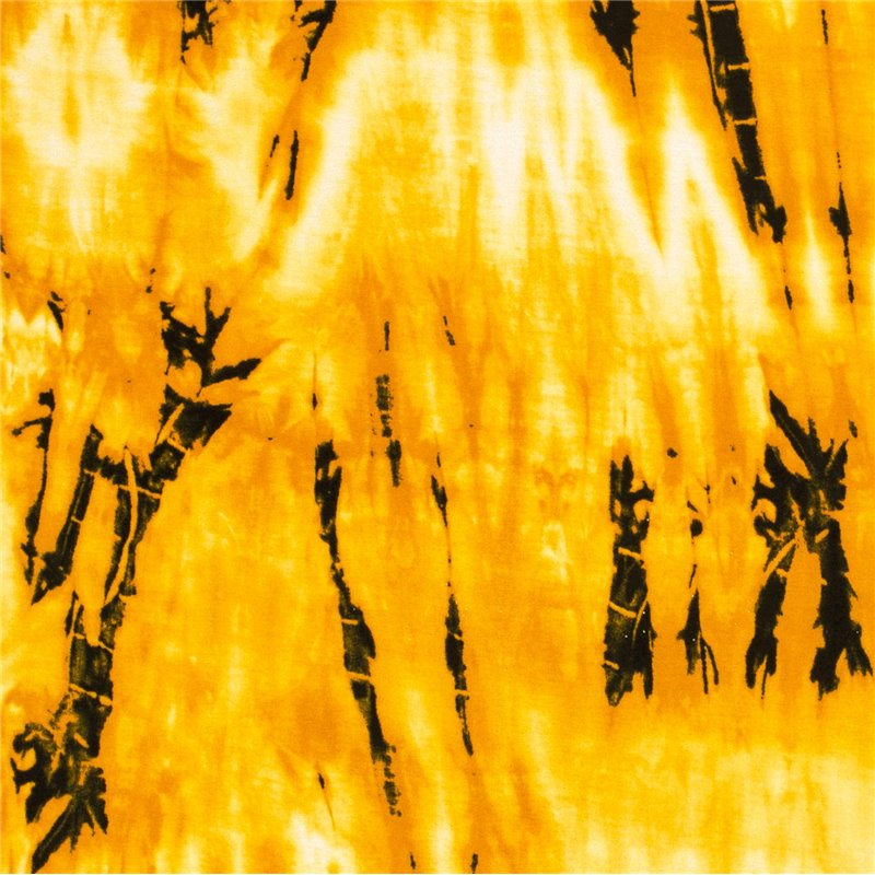 VISCOSE JERSEY ABSTRACT