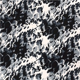 VISCOSE JERSEY ABSTRACT