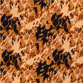 VISCOSE JERSEY ABSTRACT