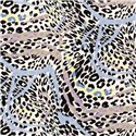 VISCOSE JERSEY ABSTRACT