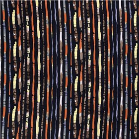 VISCOSE JERSEY ABSTRACT