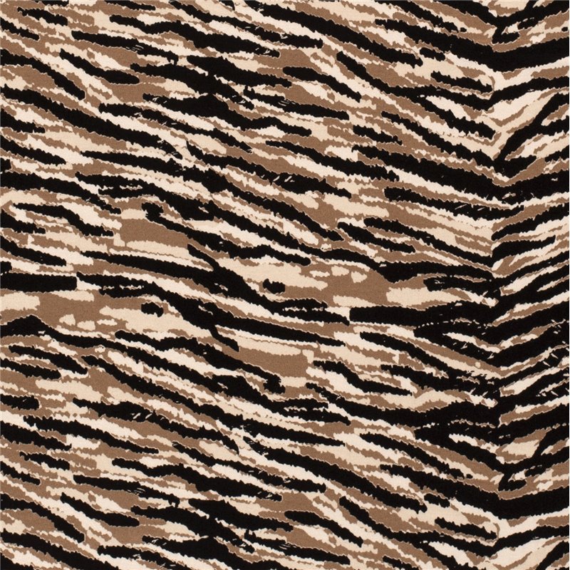 VISCOSE JERSEY ABSTRACT