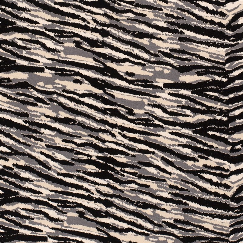 VISCOSE JERSEY ABSTRACT