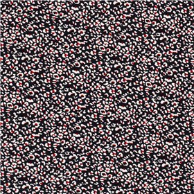 VISCOSE JERSEY SPOTS