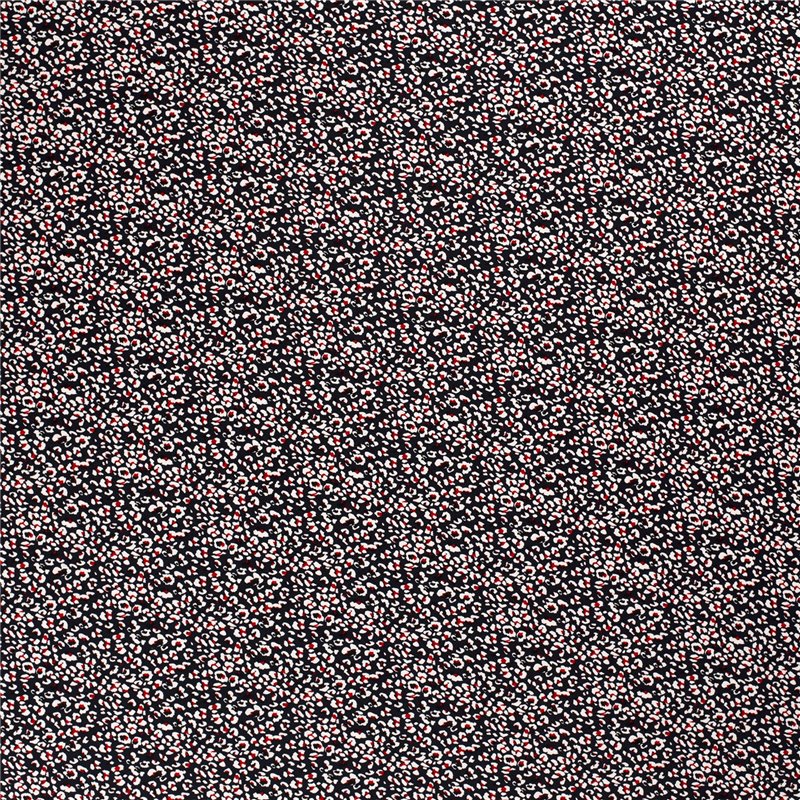 VISCOSE JERSEY SPOTS