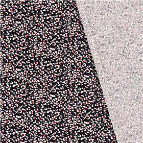 VISCOSE JERSEY SPOTS