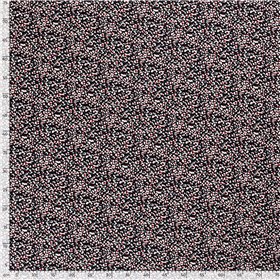 VISCOSE JERSEY SPOTS