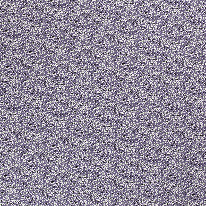 VISCOSE JERSEY SPOTS