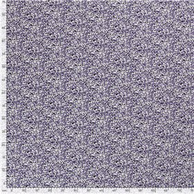 VISCOSE JERSEY SPOTS