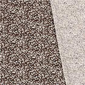 VISCOSE JERSEY SPOTS
