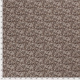 VISCOSE JERSEY SPOTS