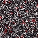 VISCOSE JERSEY SPOTS
