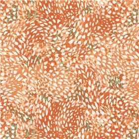 VISCOSE JERSEY SPOTS