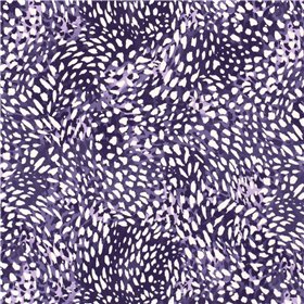 VISCOSE JERSEY SPOTS
