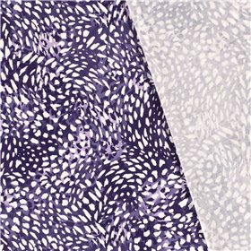 VISCOSE JERSEY SPOTS