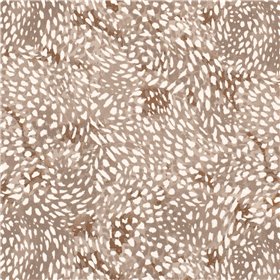 VISCOSE JERSEY SPOTS