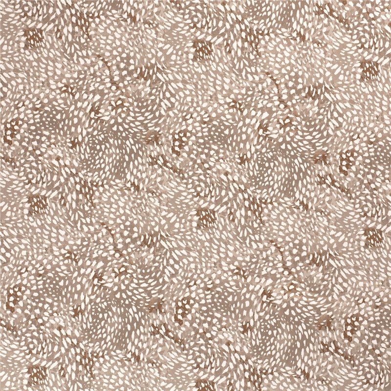VISCOSE JERSEY SPOTS