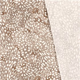 VISCOSE JERSEY SPOTS