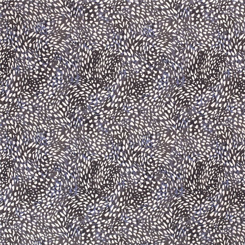 VISCOSE JERSEY SPOTS